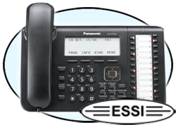Panasonic Digital Phones